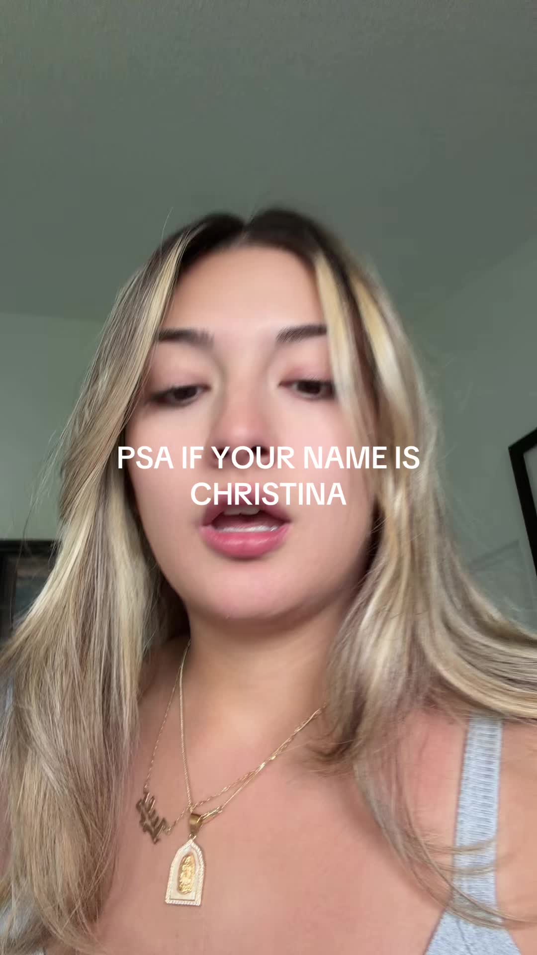 @Ashley