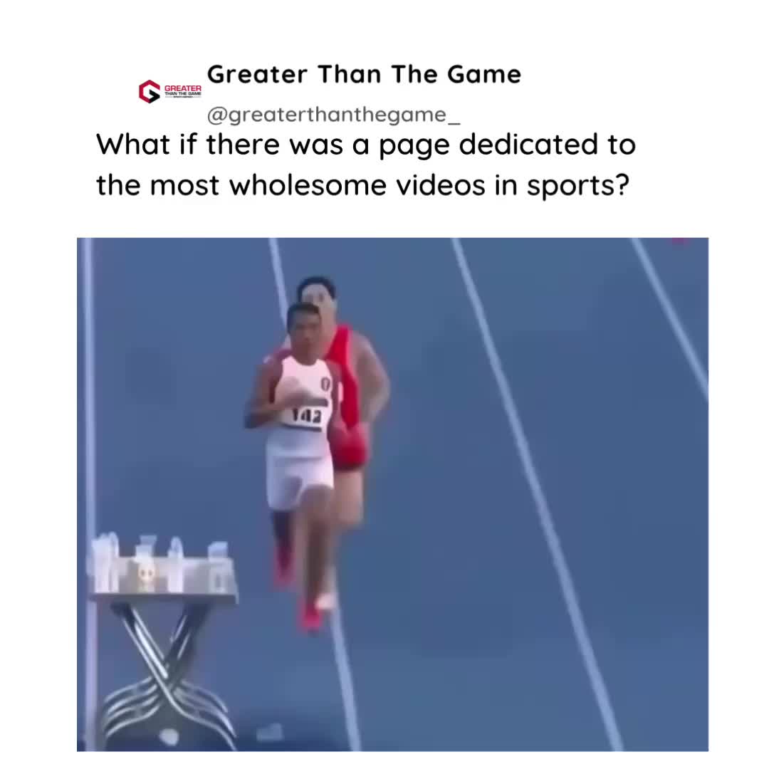 @Greaterthanthegame