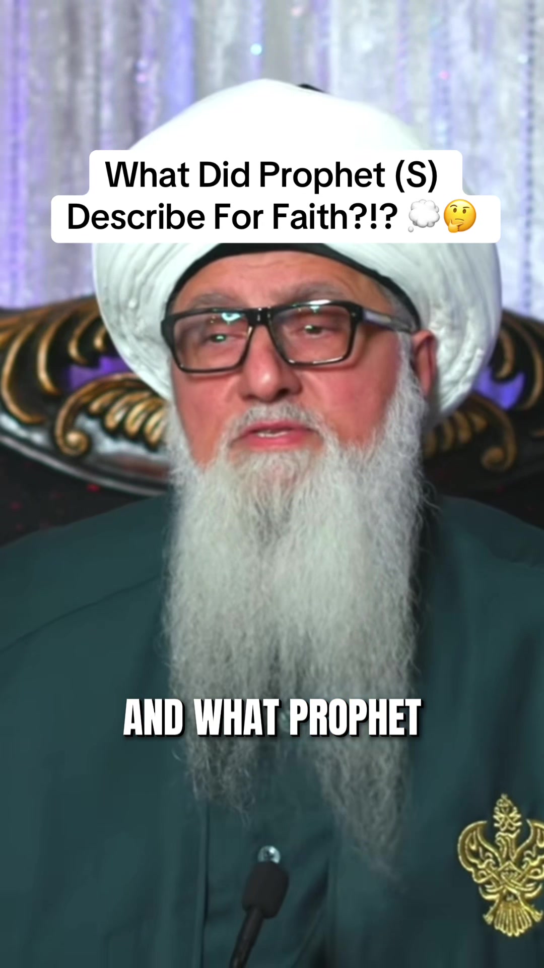 @Muhammadan Mysticism