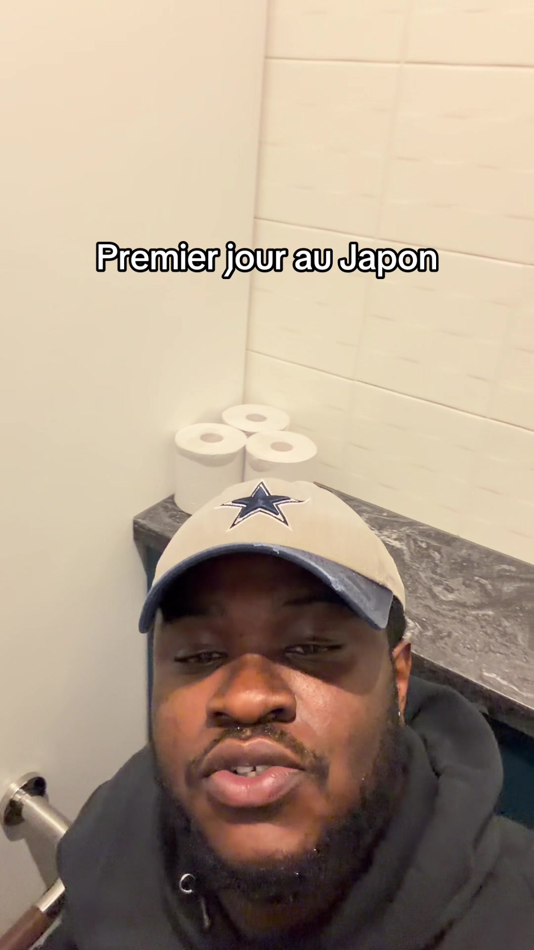 @Marshall Assandé