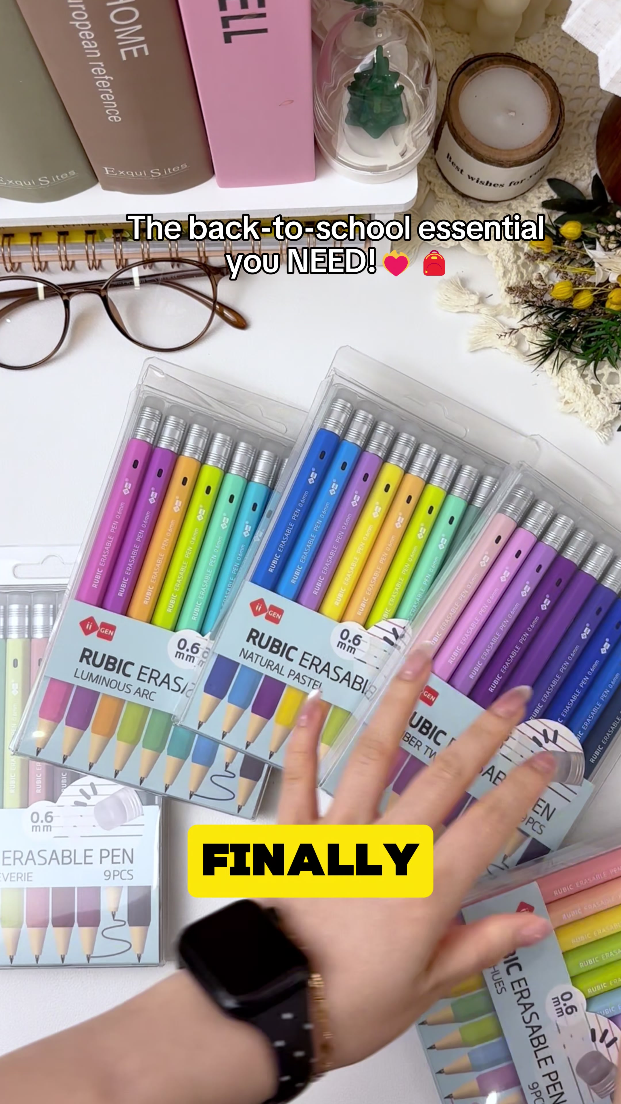 @iiGEN stationery