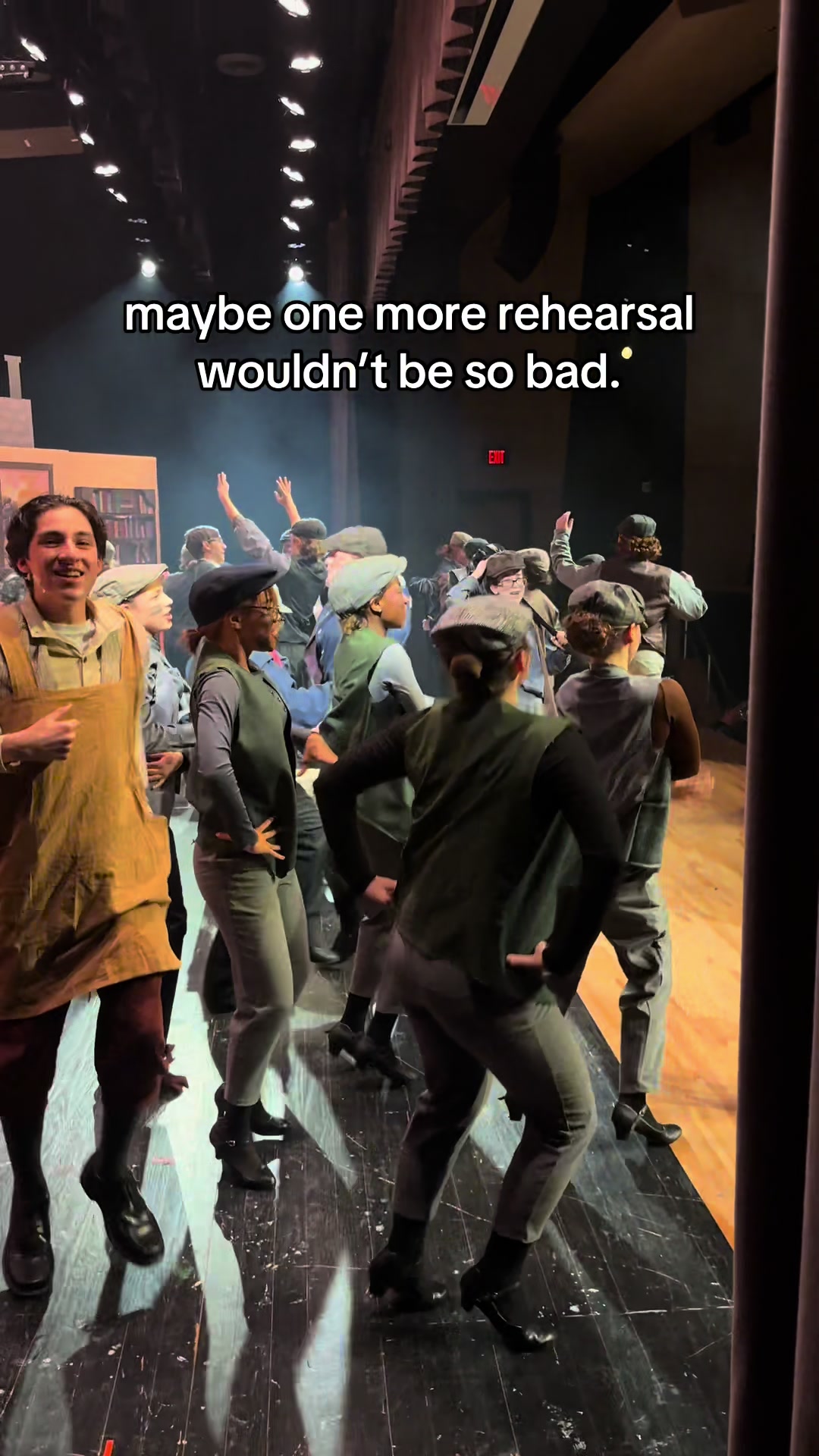 @FVHS Theatre