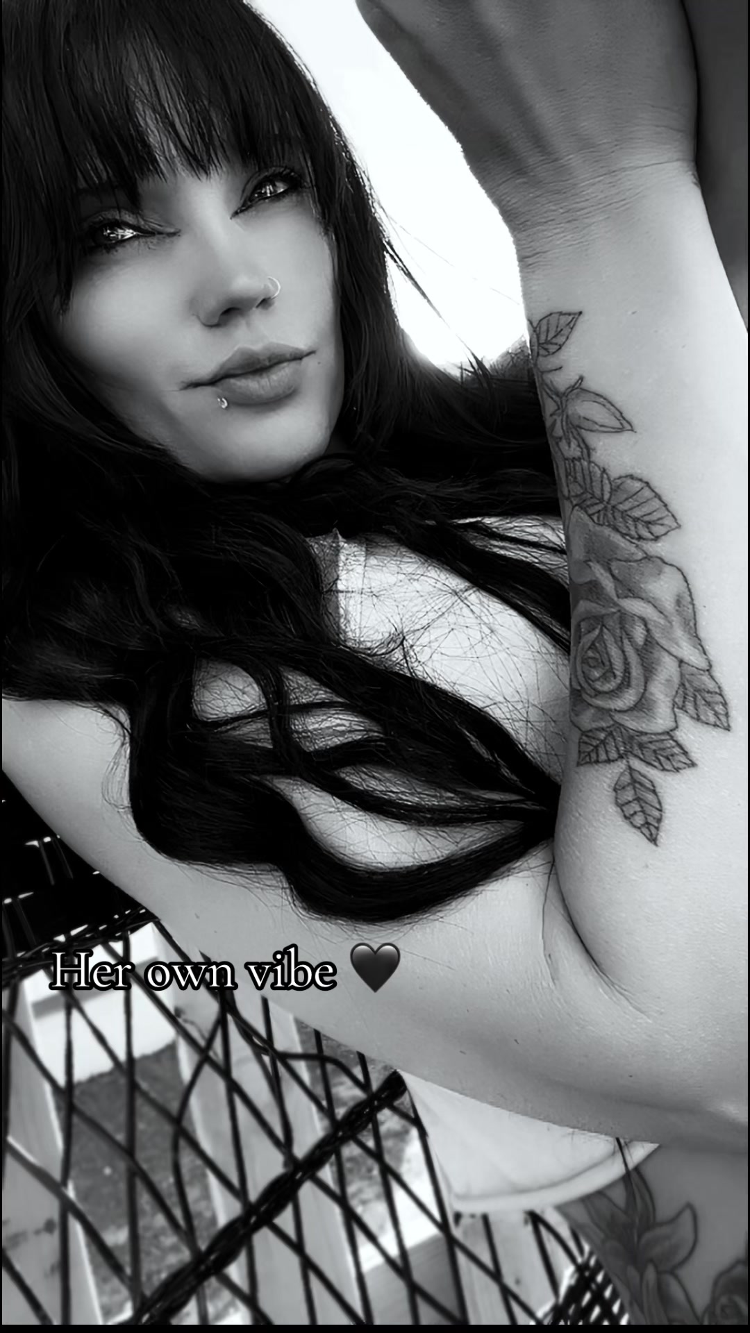 @Amber Marie Rose 🖤🥀