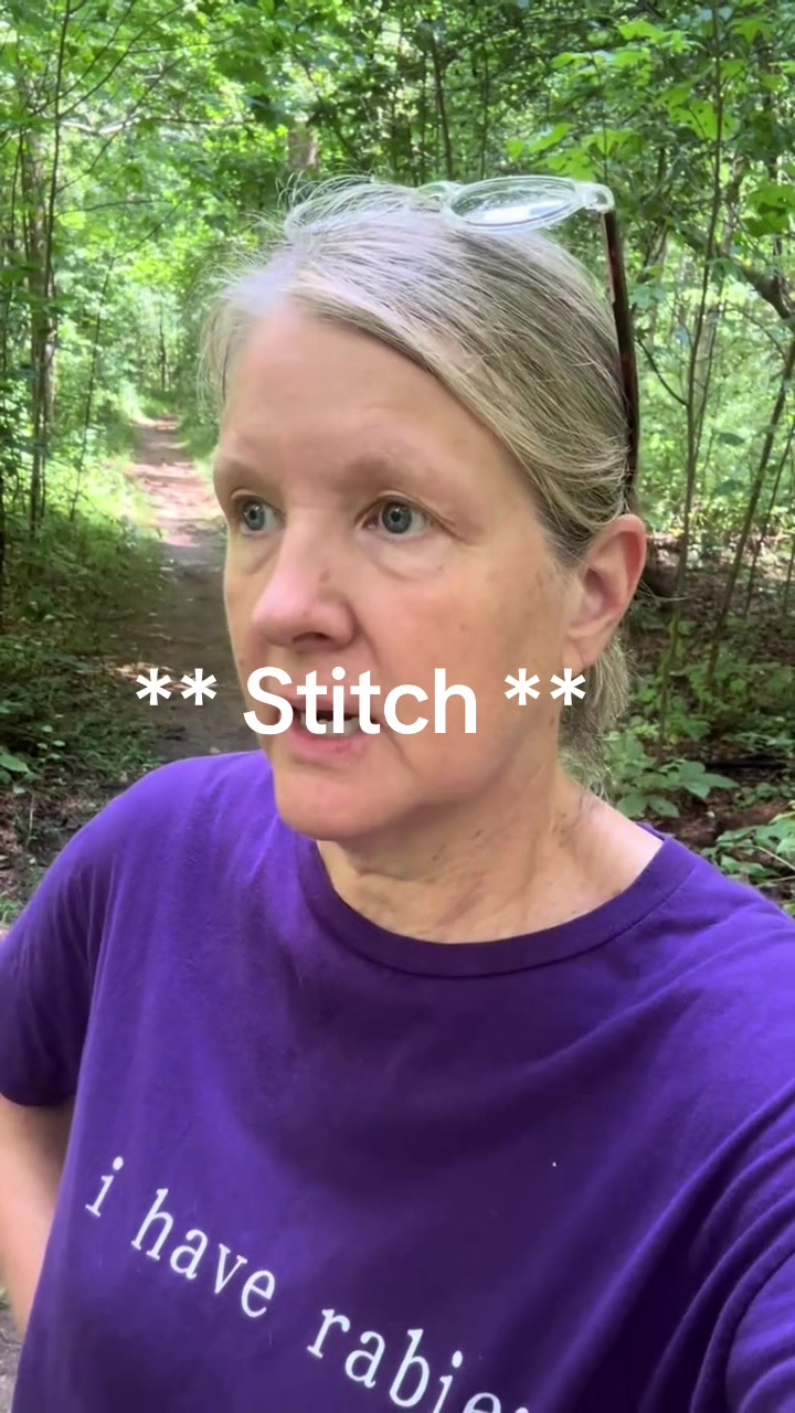 @Beth Ann