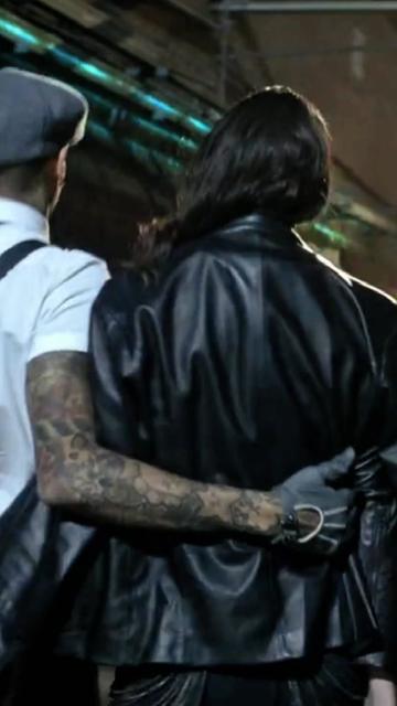 @Stephanie x Breezy