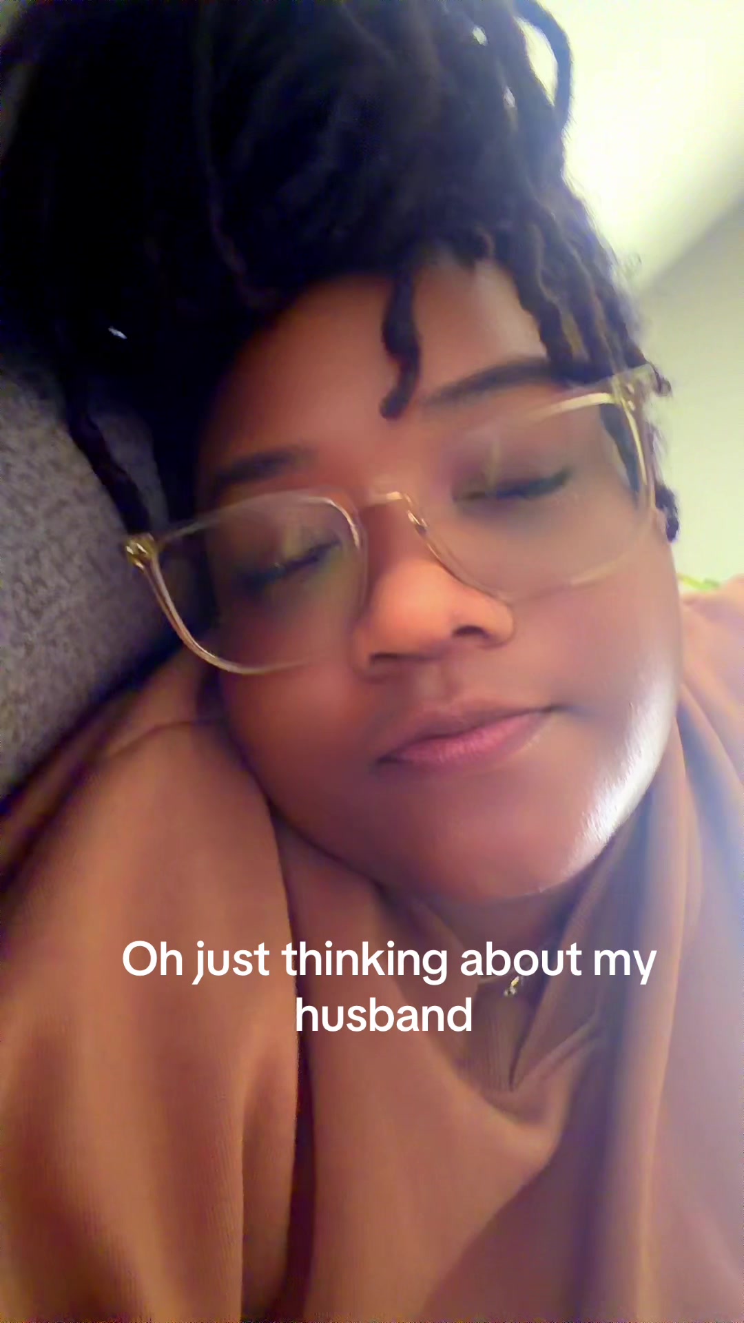 @Latricia Dacosta