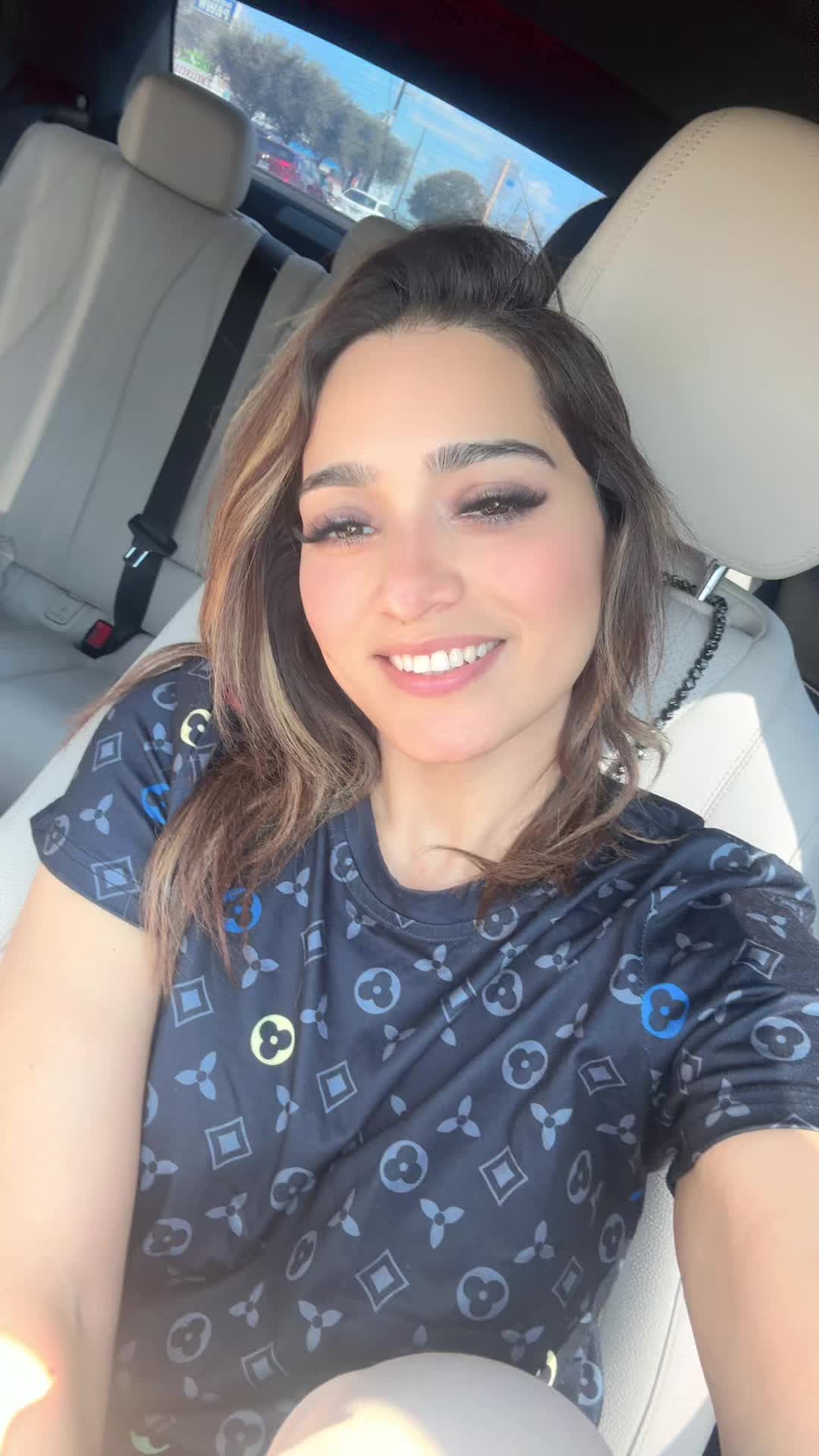 @Iram butt