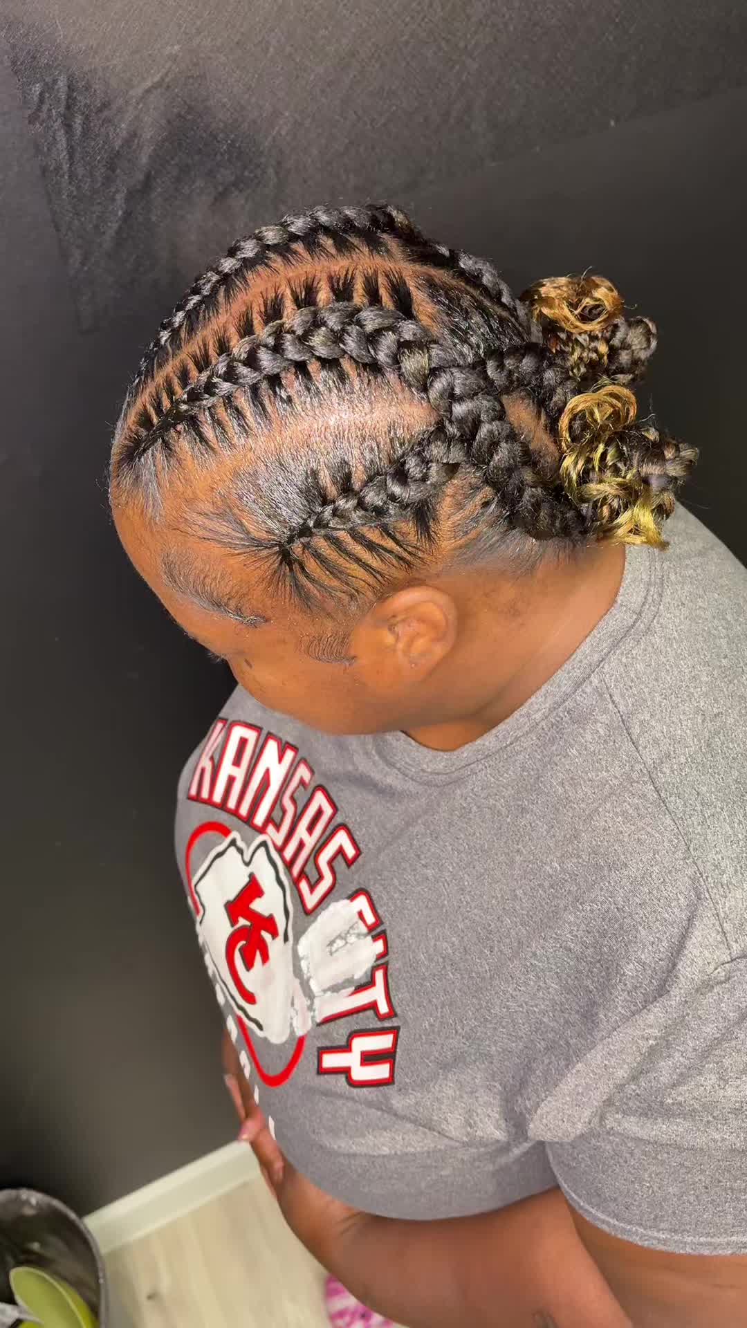 @Houston&rsquo;s Braider/Lash Tech