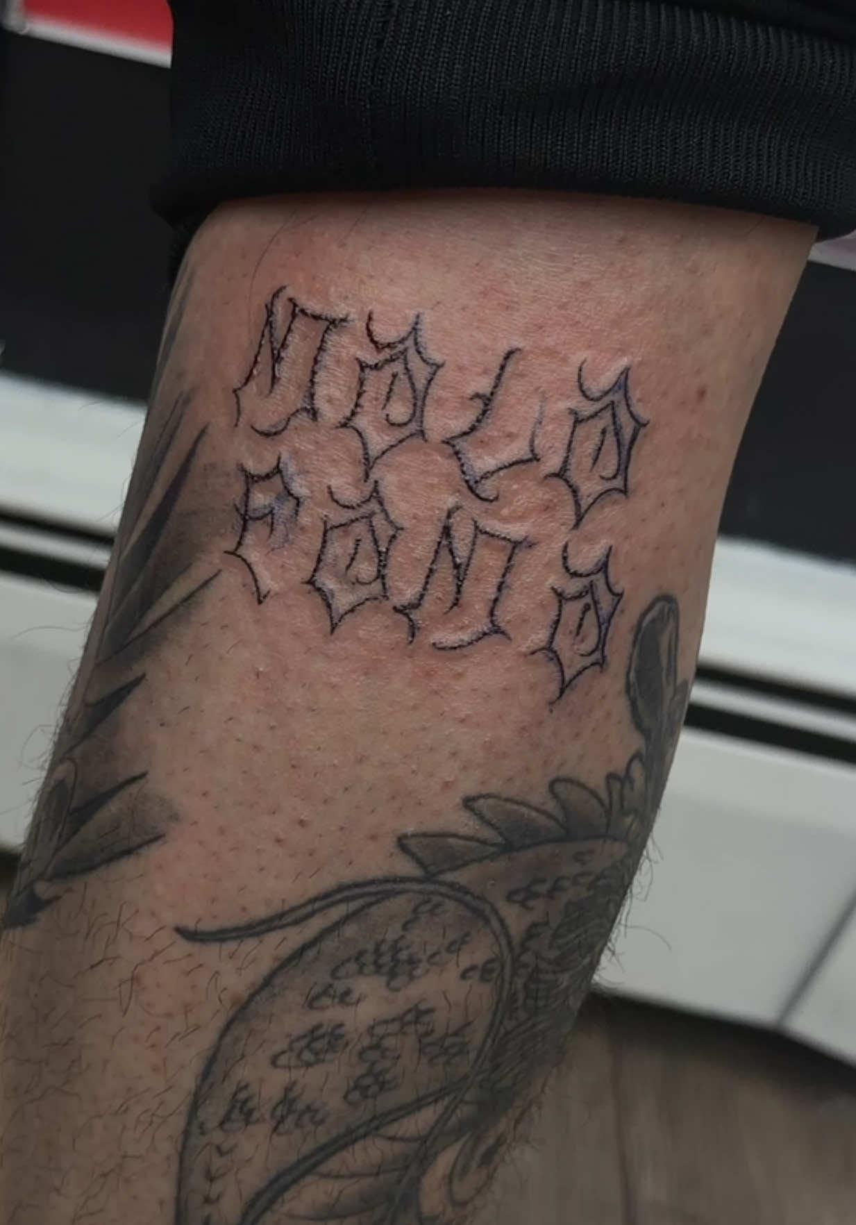 @MALA FAMA INK