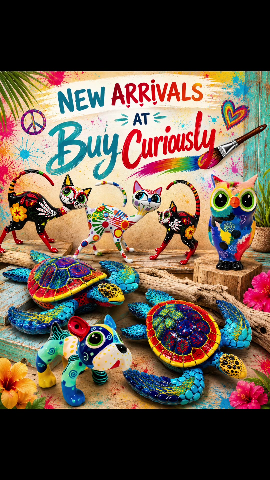@Buy Curiously