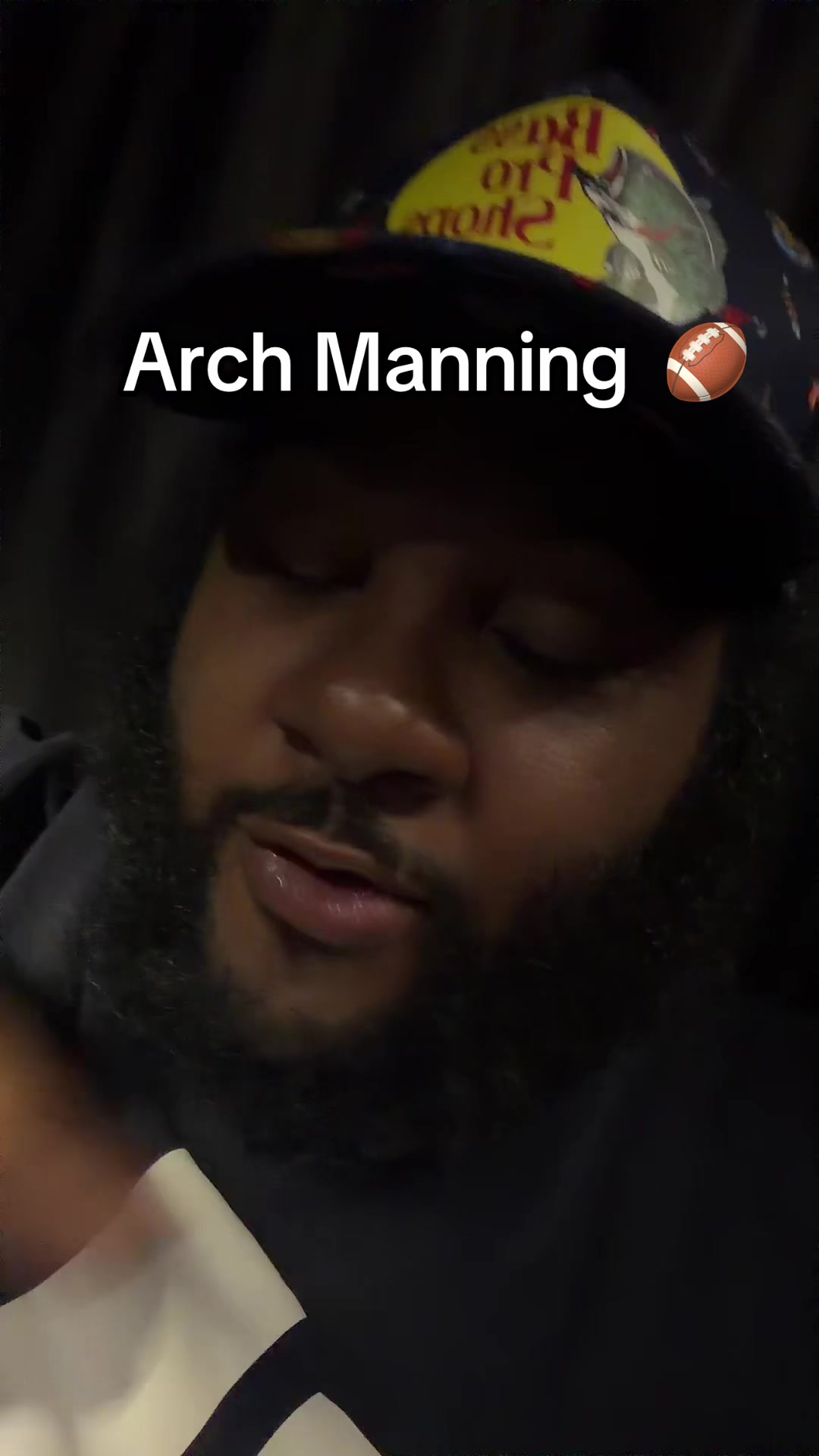 @Probowlhalo