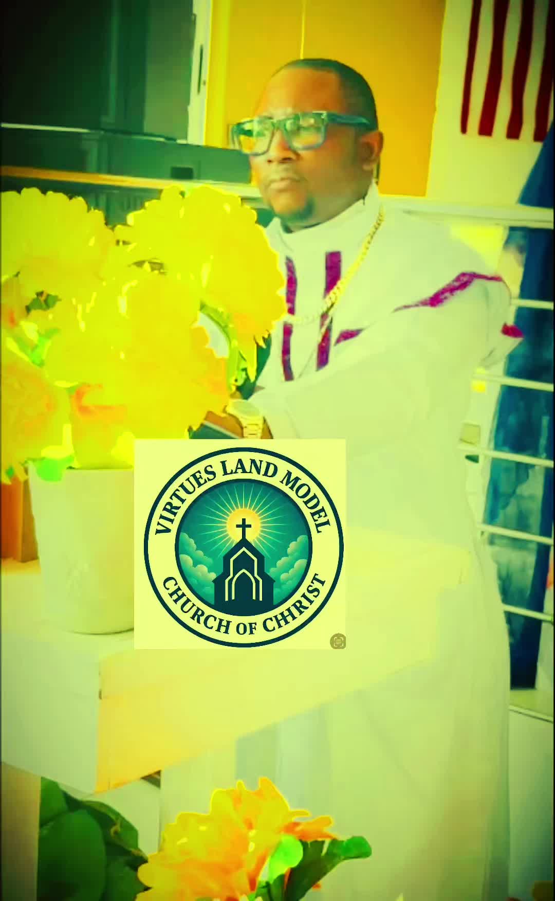 @VIRTUES LAND MODEL” VLM