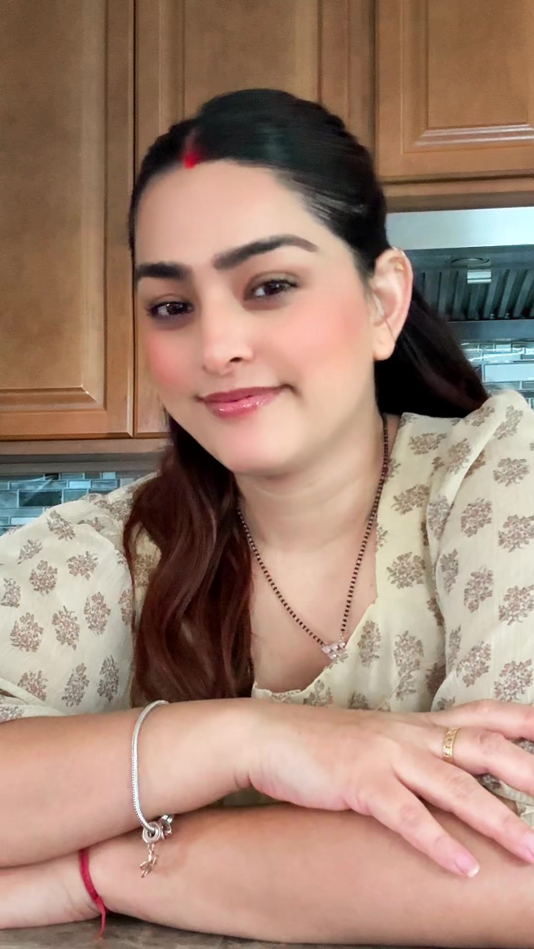 @Trishal❤️❤️mom