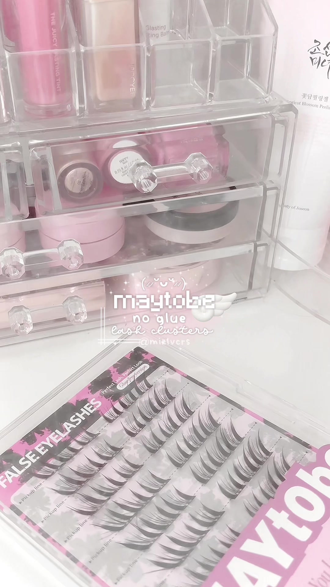 @mizy 𝜗𝜚 ࣪˖