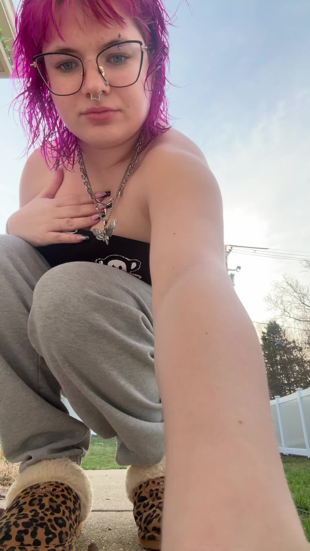 @Rubygloom