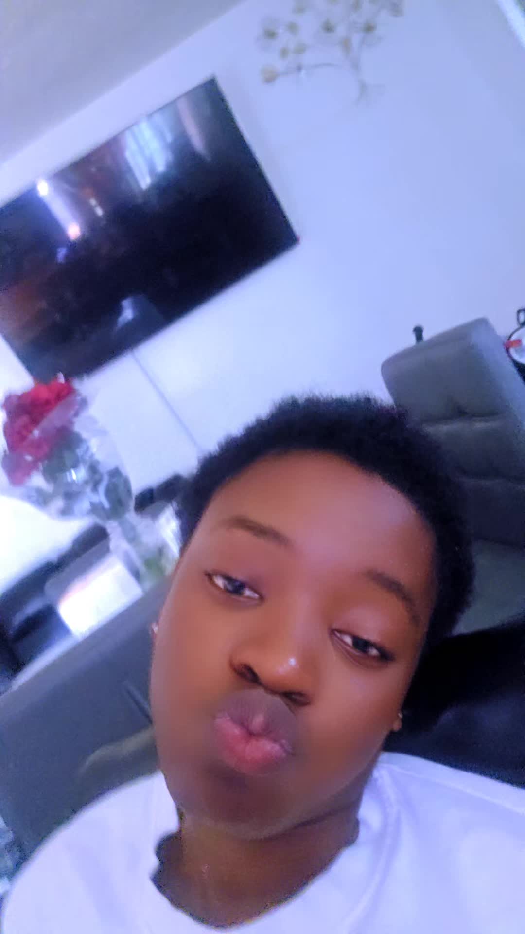 @Black Haitian ♥️