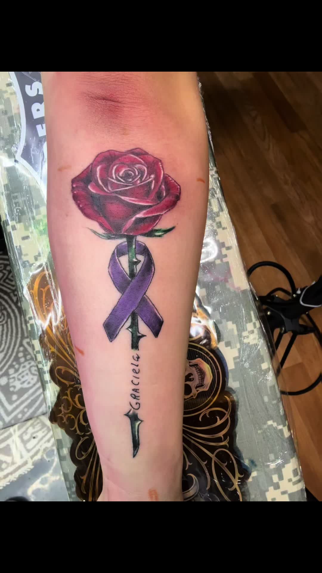 @Reyes Ink