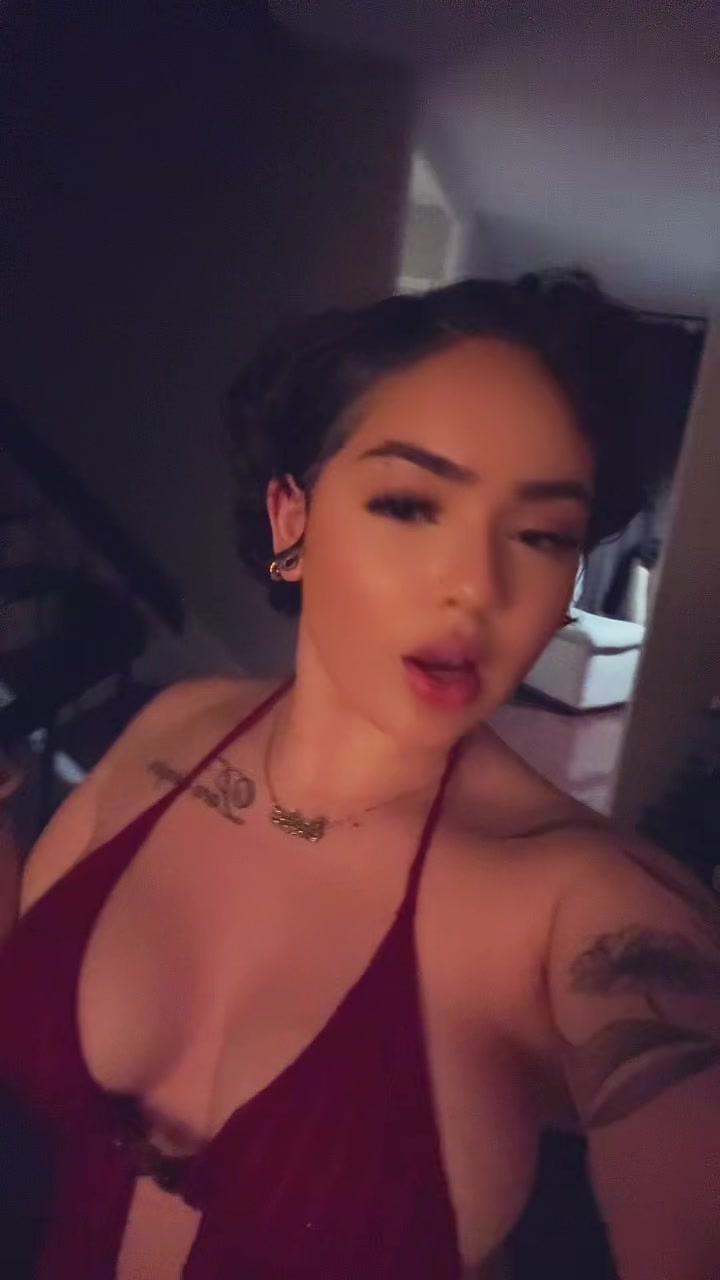 @Jaelyn Medina