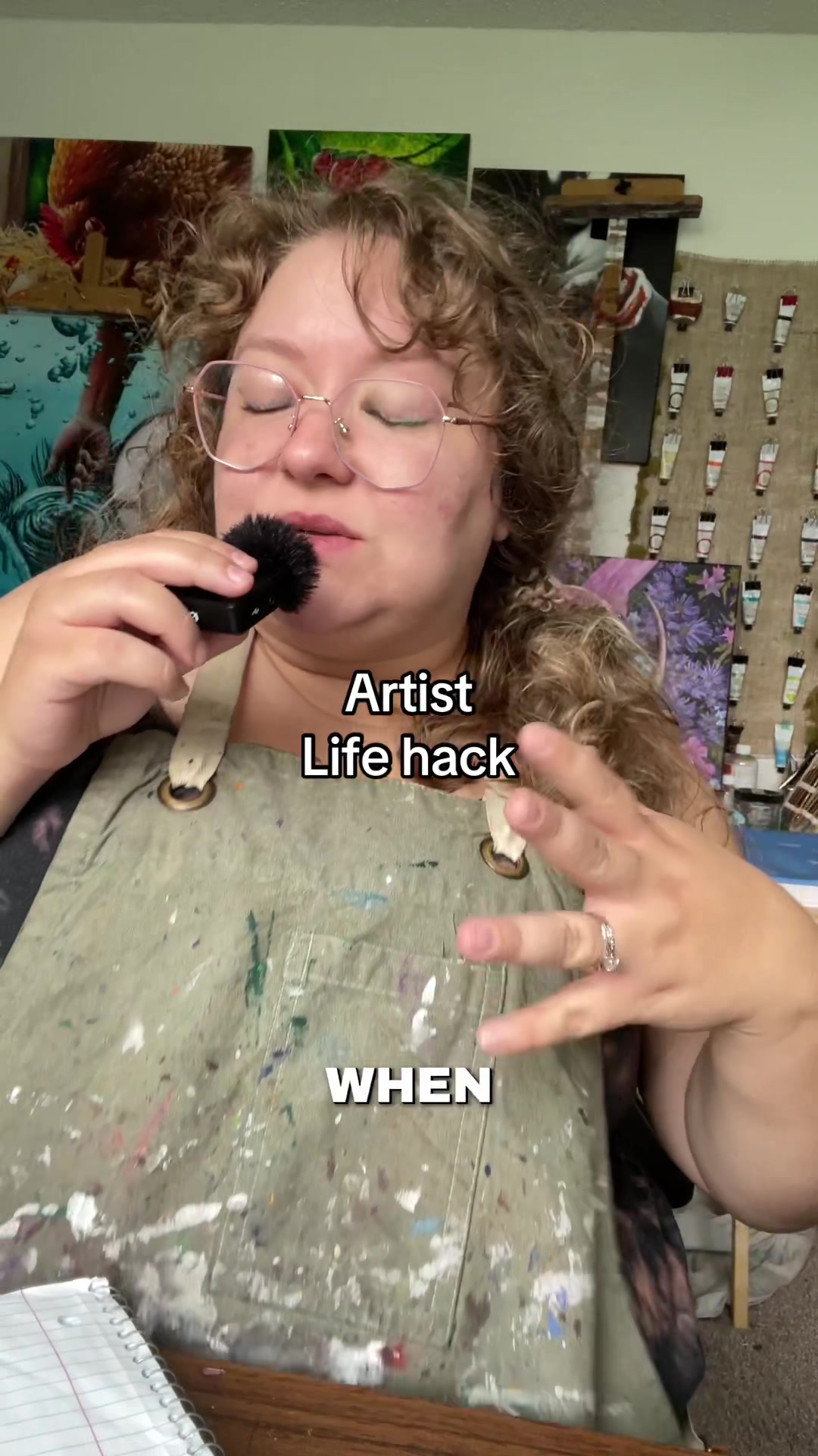 @Tayler Jakeway Art | Dream Art