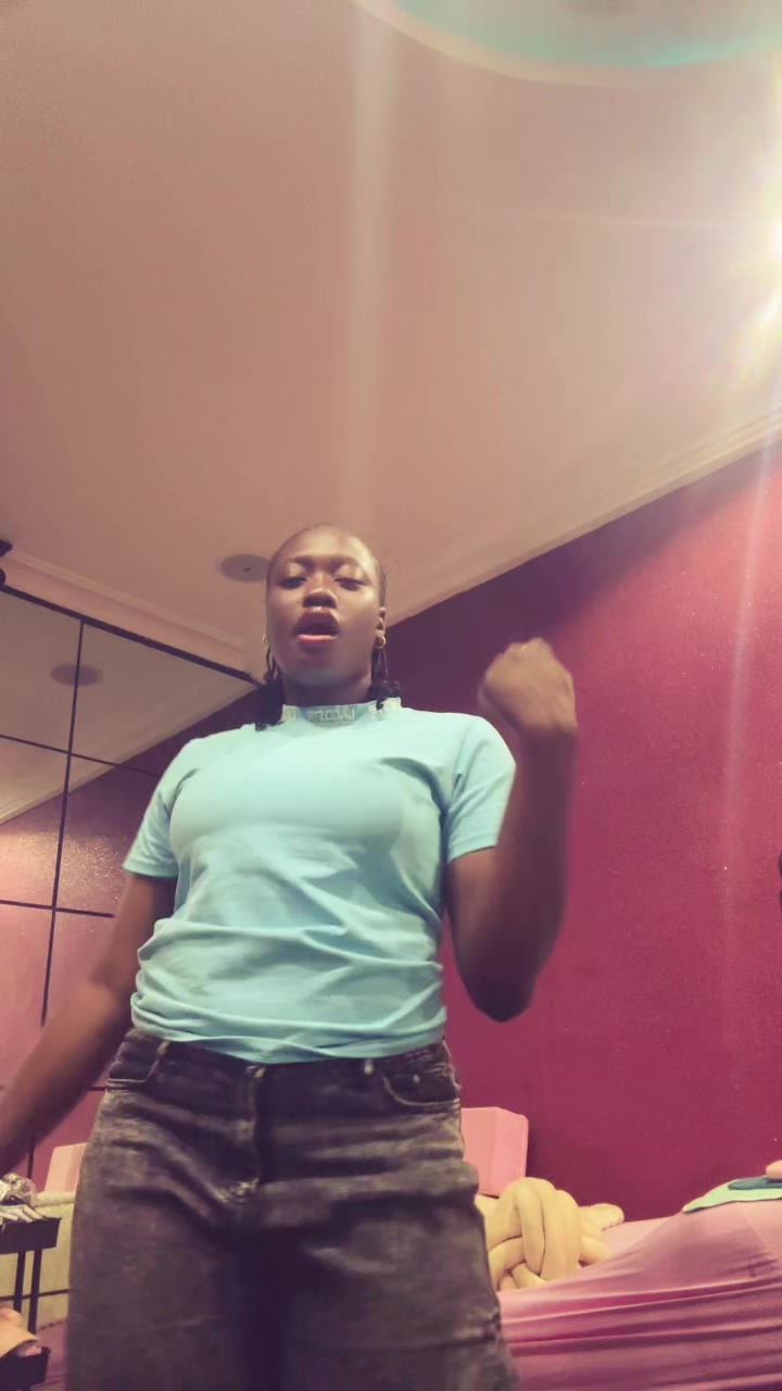 @Sharon Ifedi 🦋