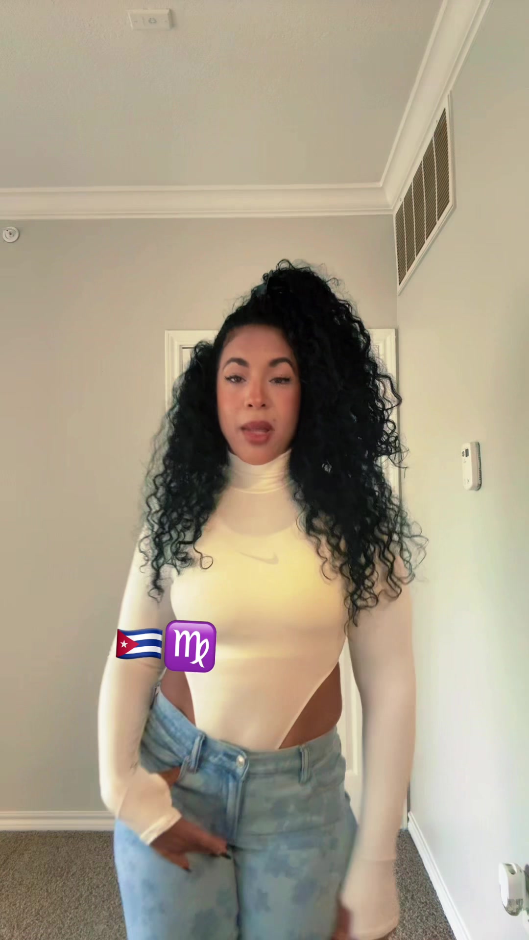 @Yamy Mulatona De Cub