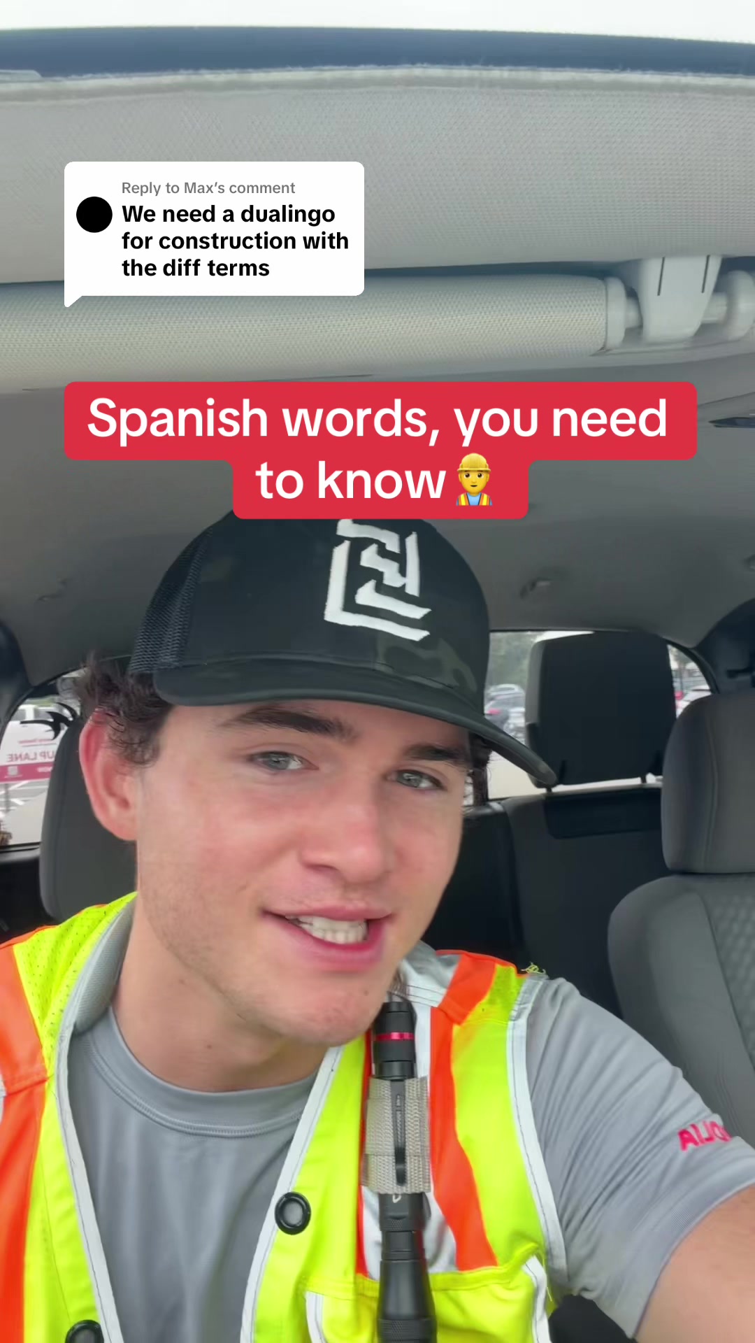 @Punchlist Parker | CM 👷
