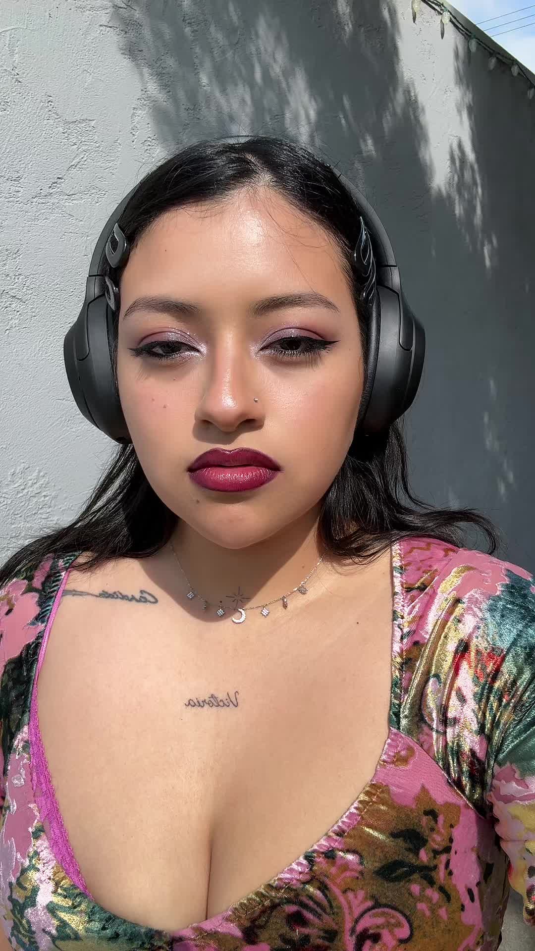@Laura Ponce