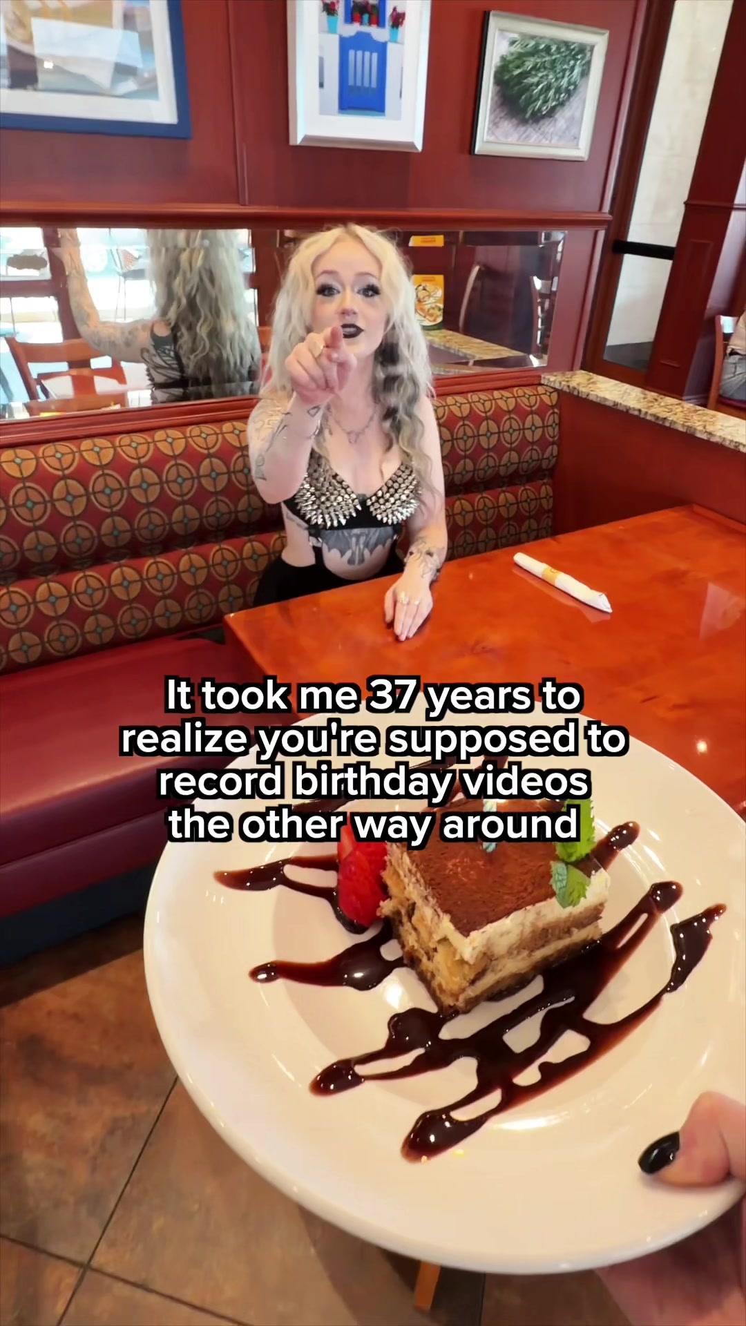 @cry baby