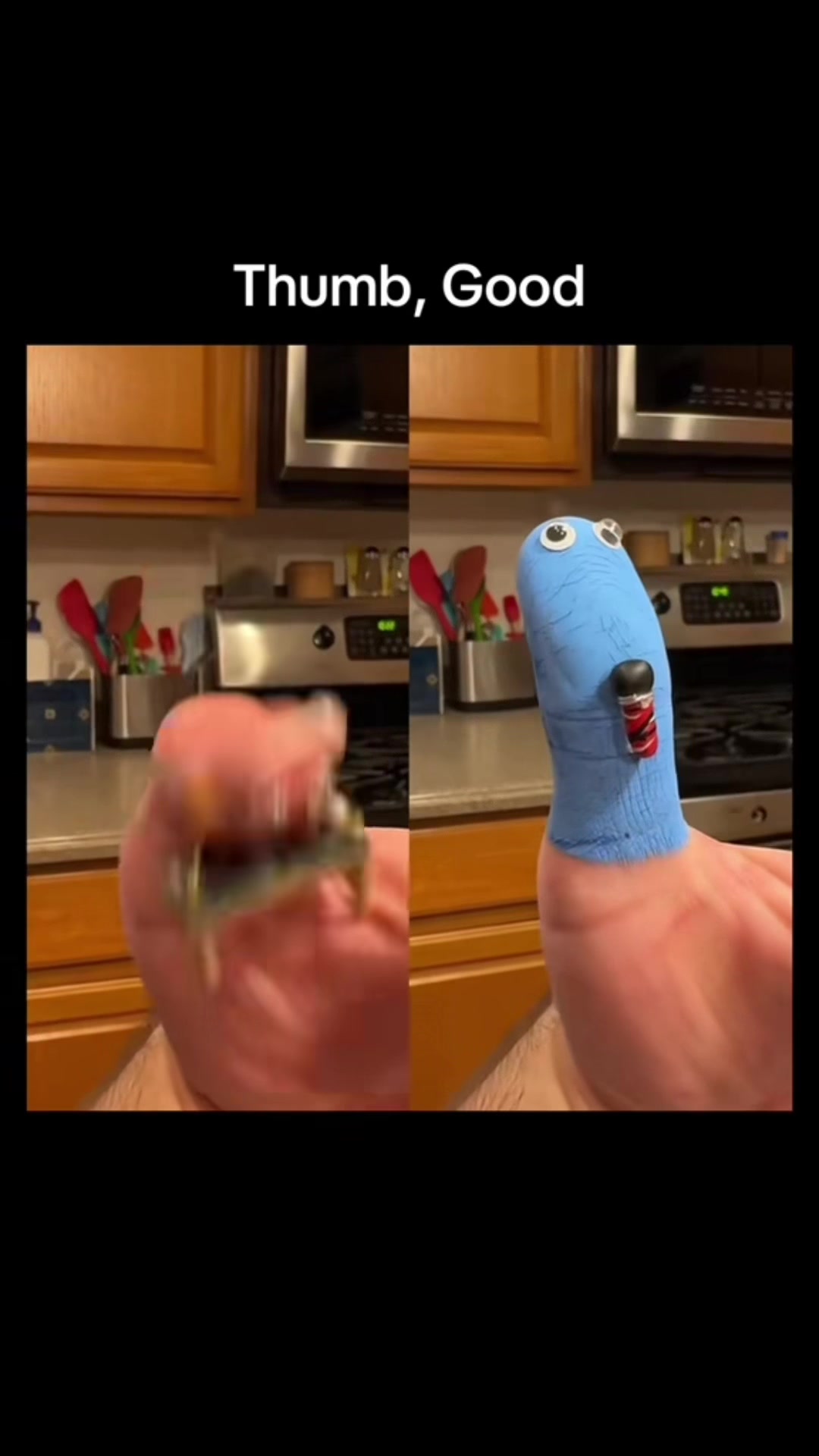@Rockin Thumb