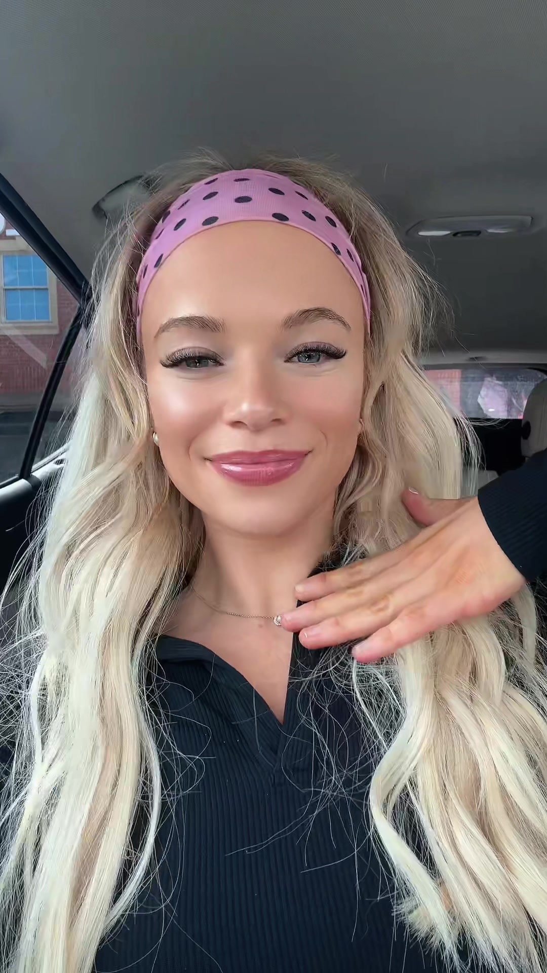 @jenna.thestylist ✃