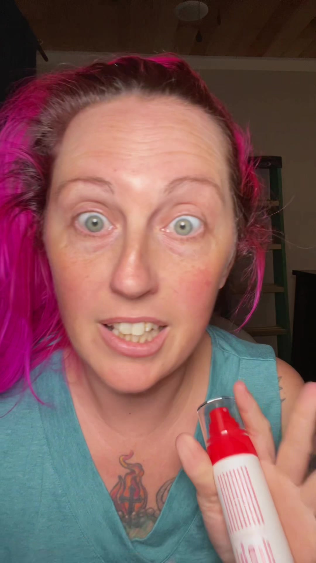 @Nicole | Over 40 Beauty