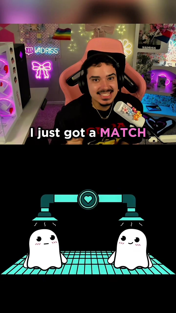 @Vadriss | Twitch Partner ๐
