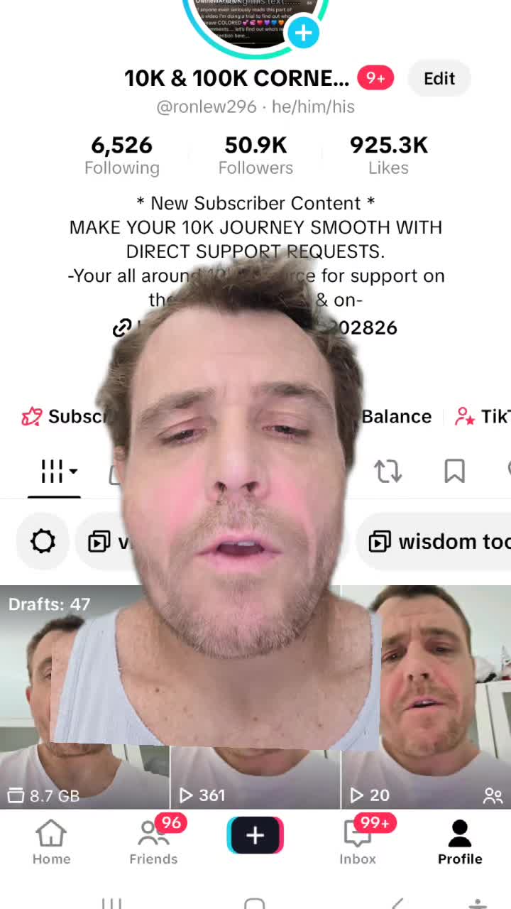 @10K & 100K CORNERSTONE