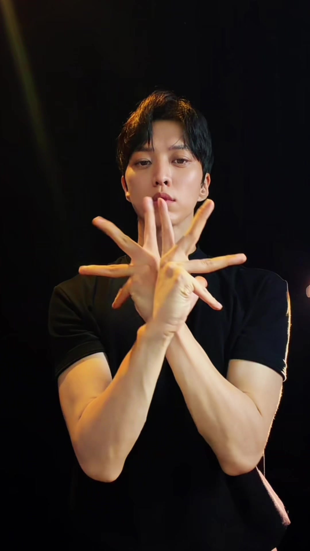 @Han