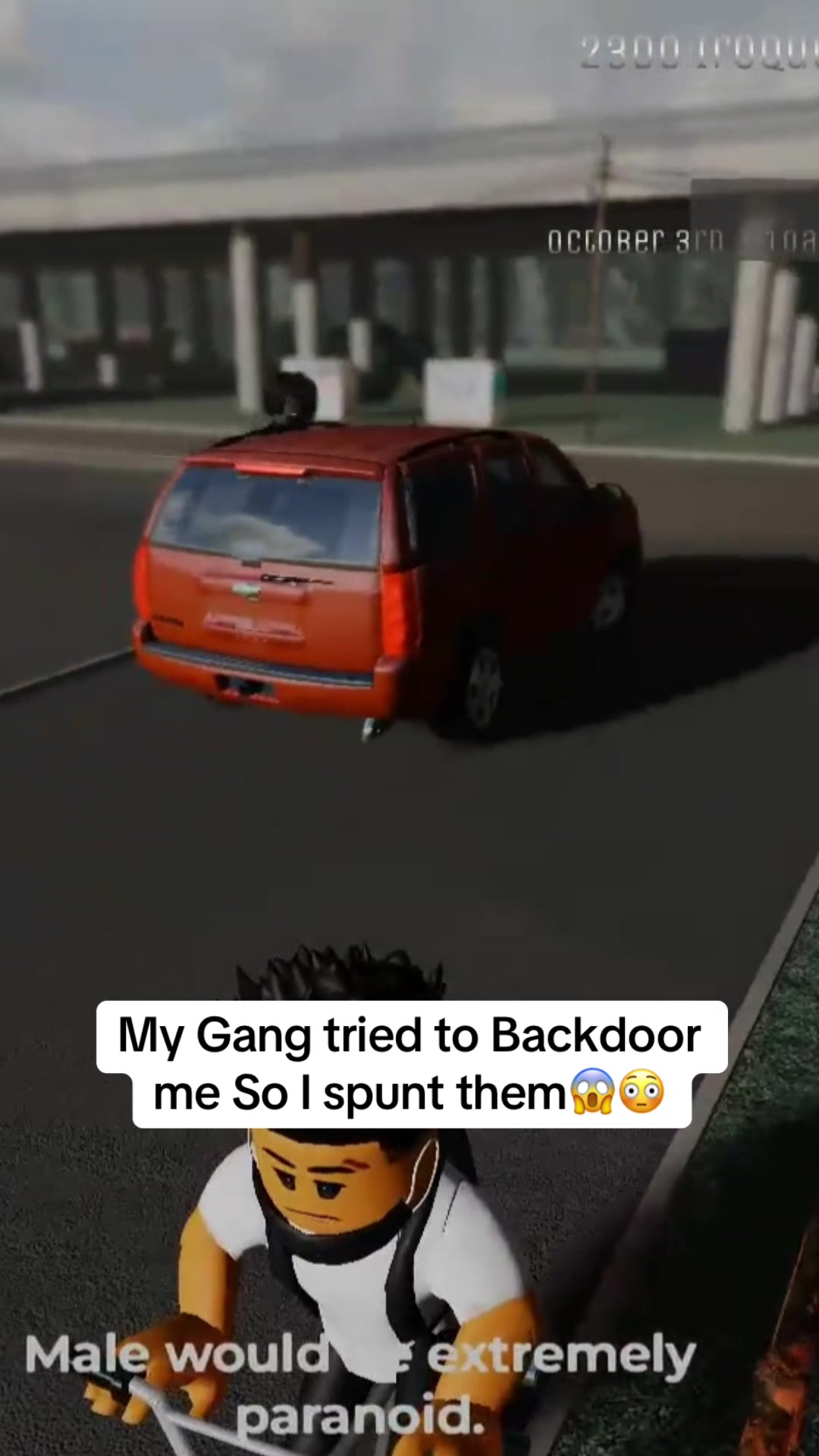 @Skroob RP Clips😂