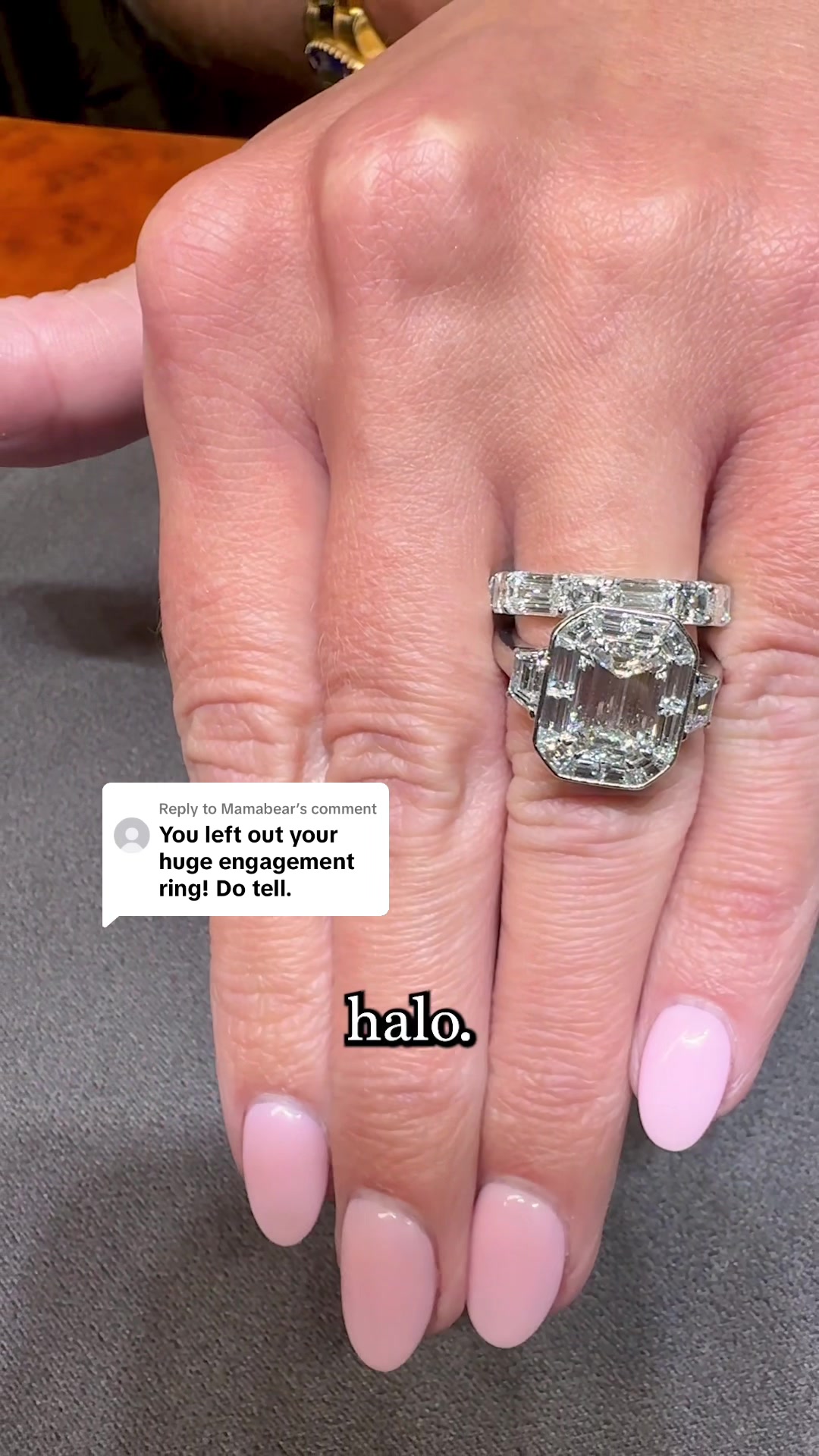 @Bigham Jewelers