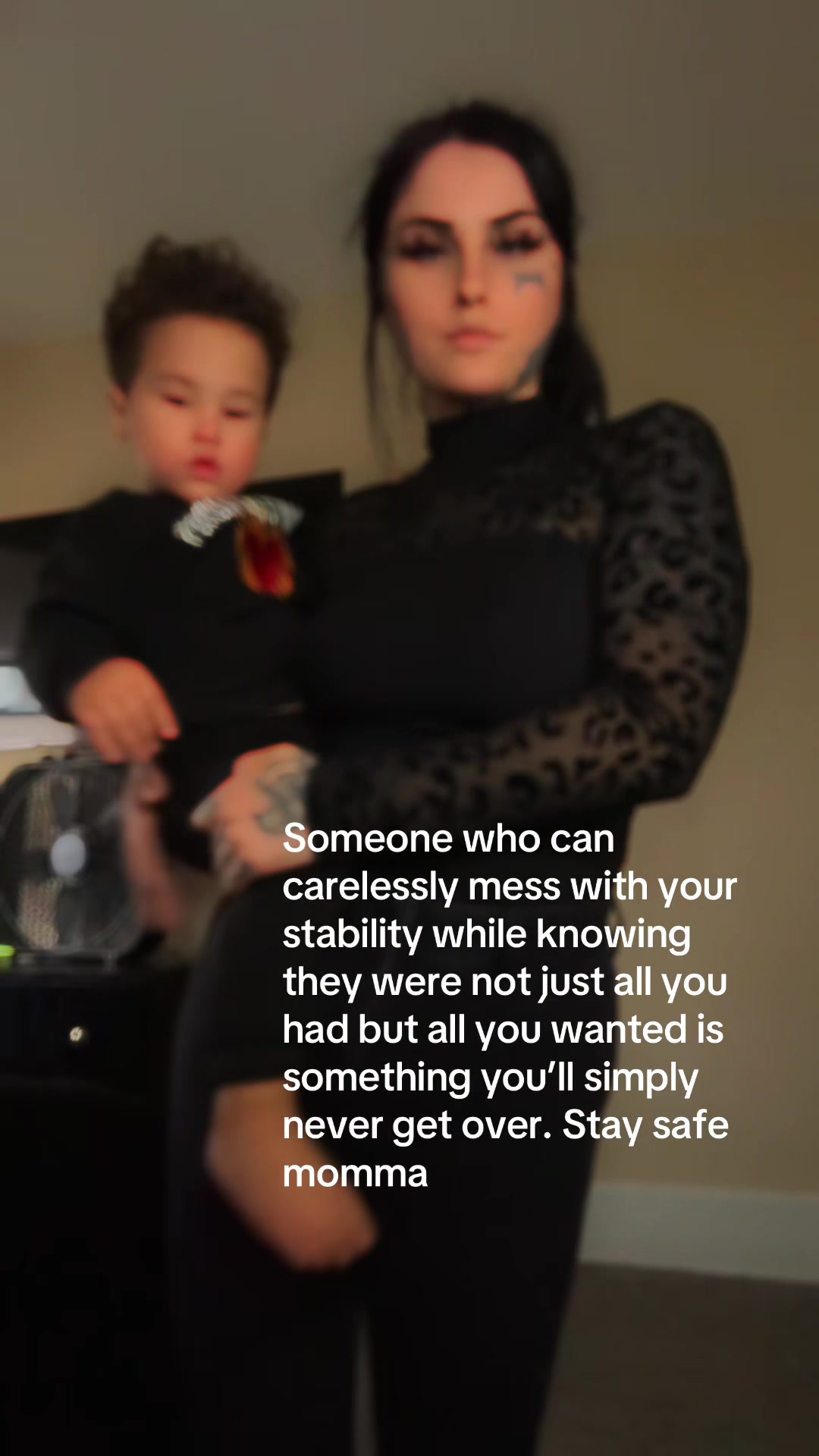 @Sammi B