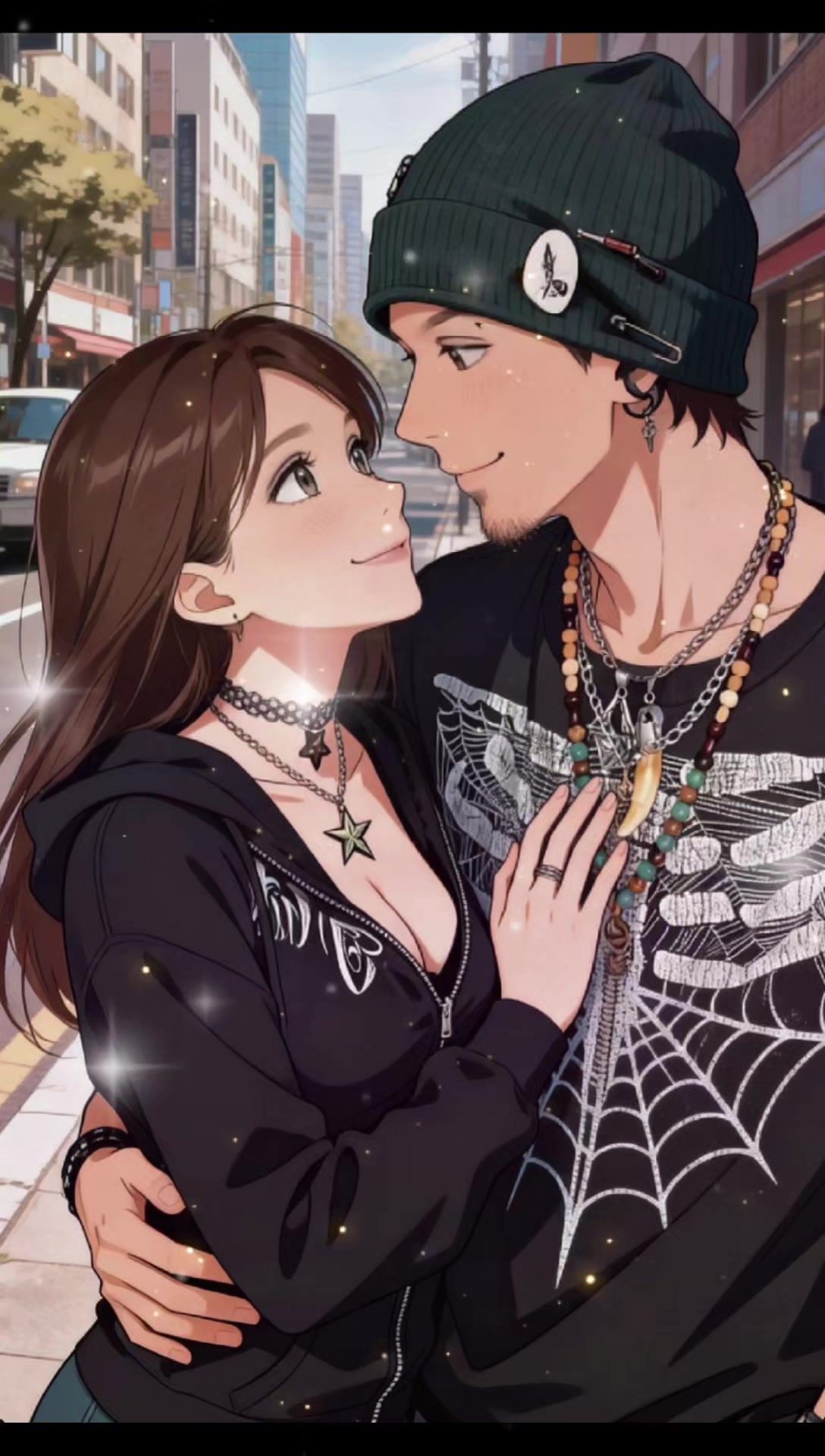 @🖤🩷EtherealVeilQueen🩷🖤