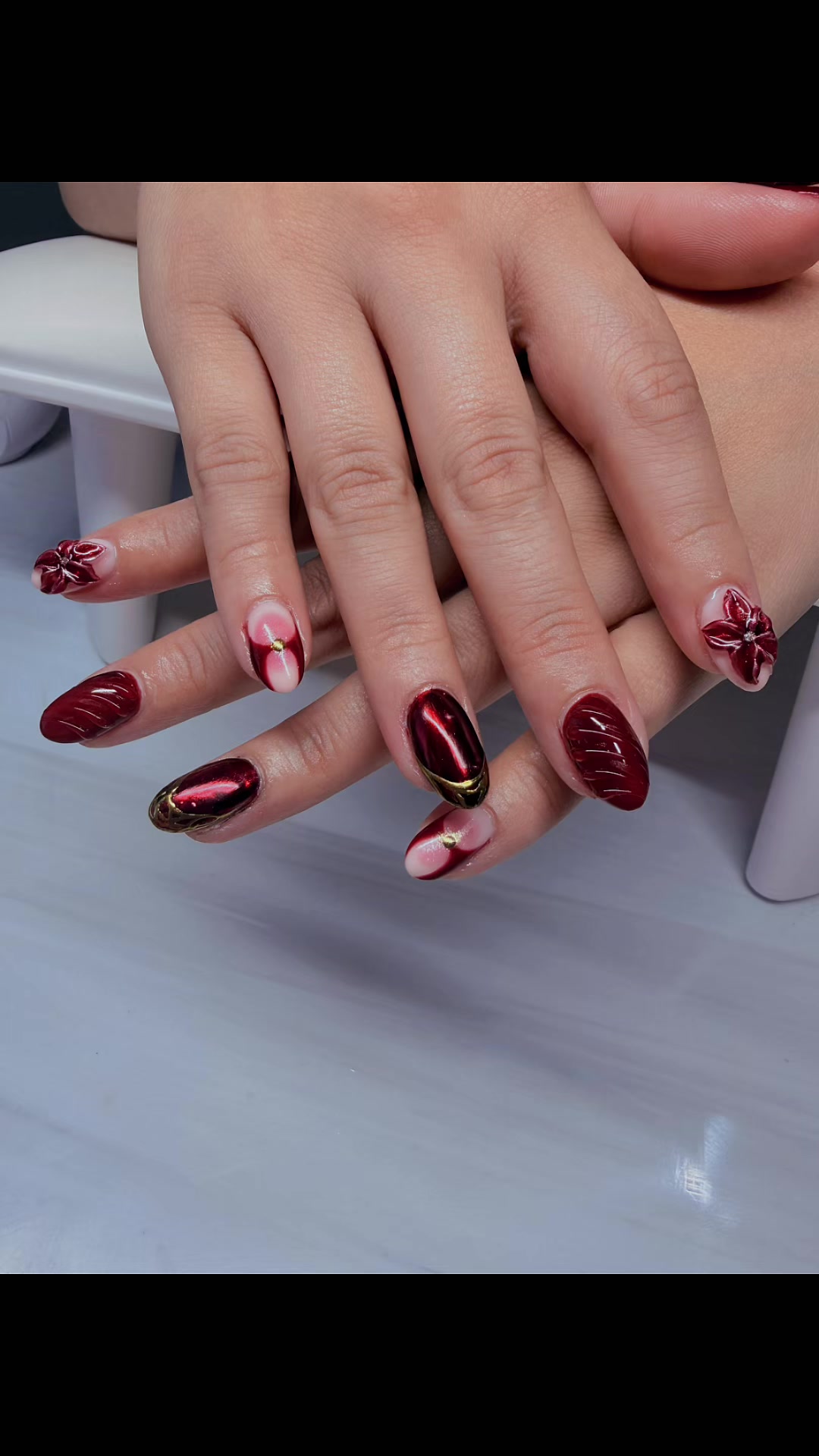@Adriana’s nails
