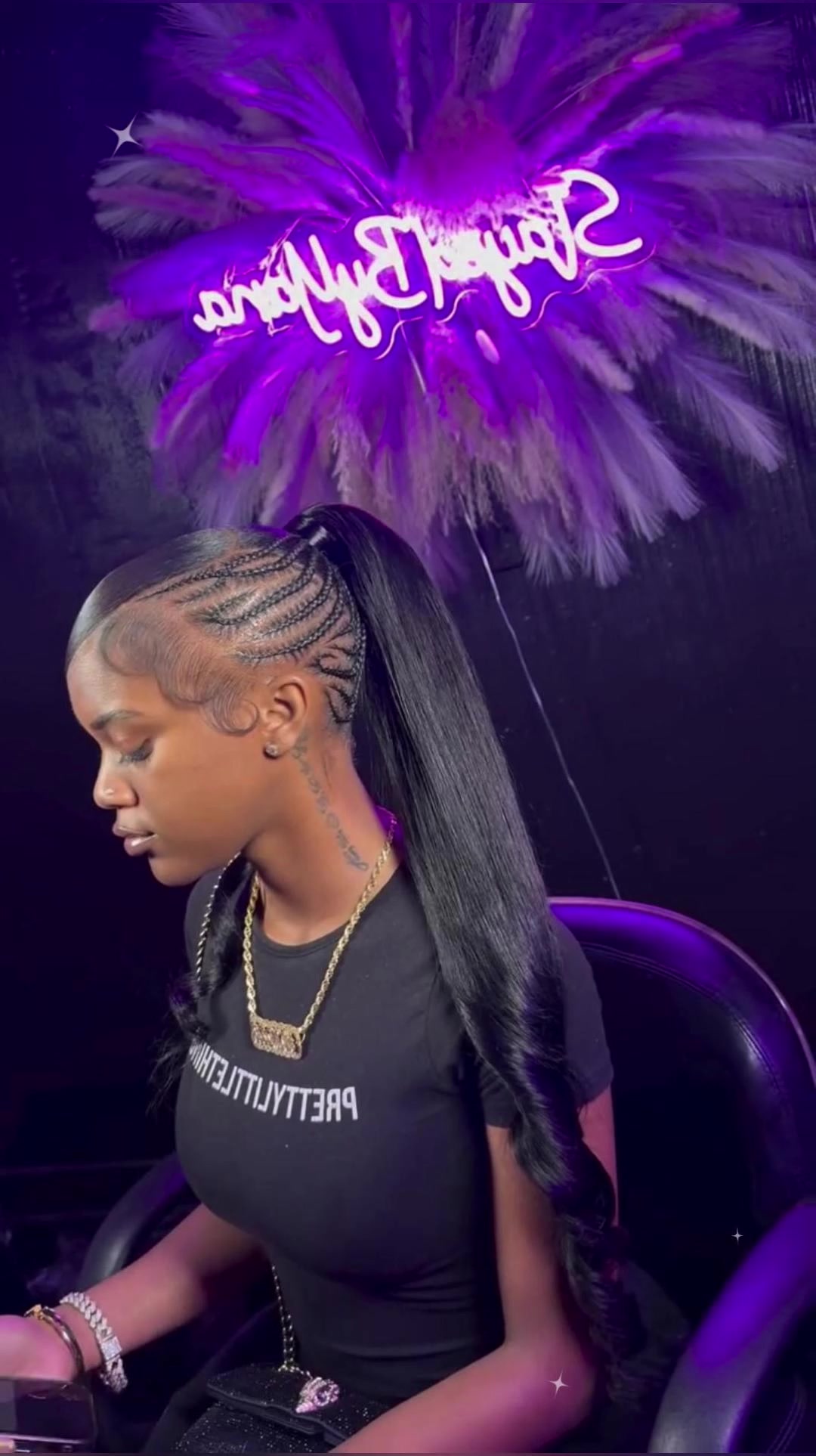 @Miuulaar hair official