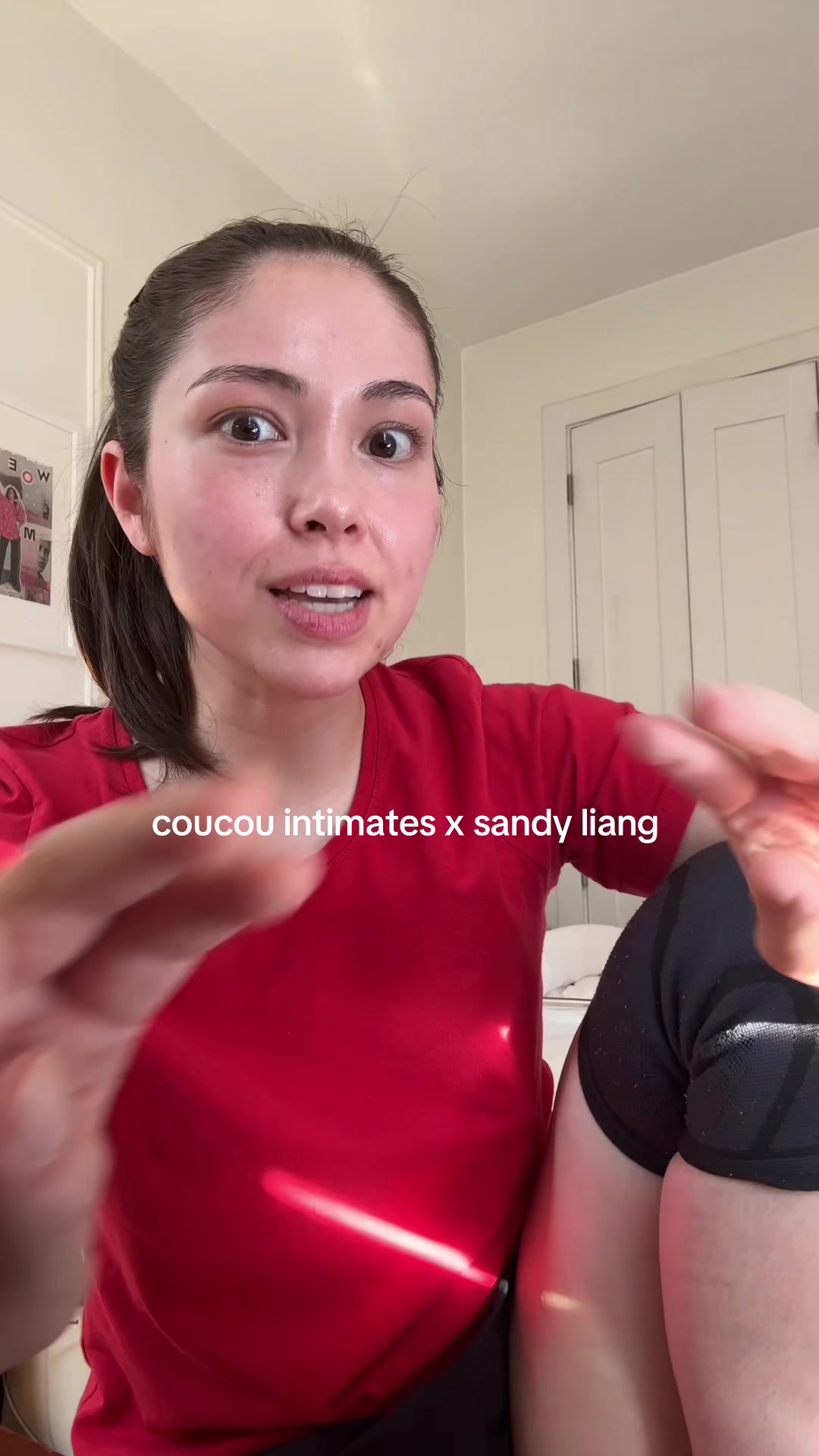 @Madeline