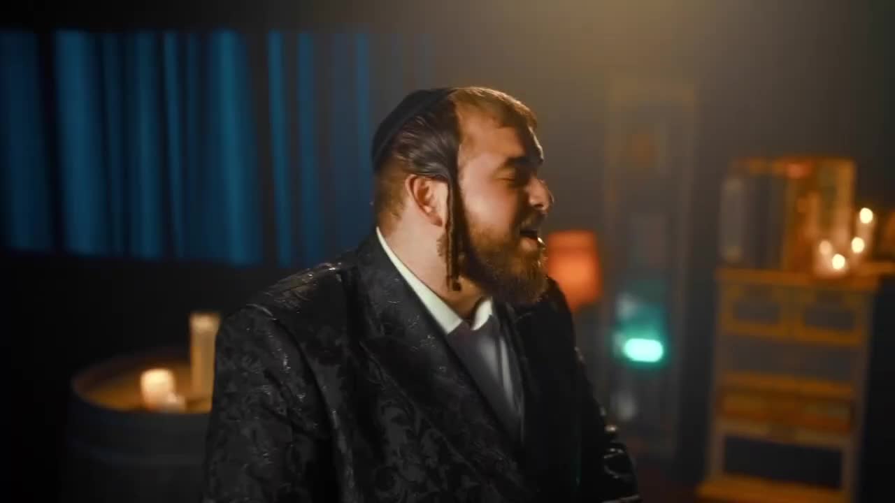 @jewishmusiconly