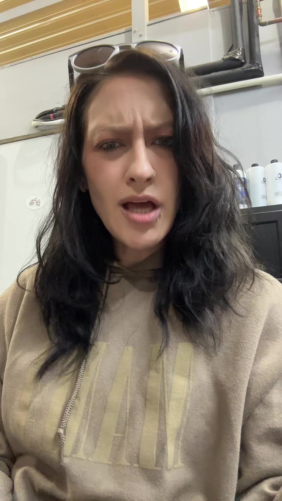 @It&rsquo;s me Ashley 👋