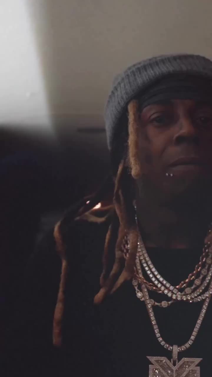 @Lil Wayne
