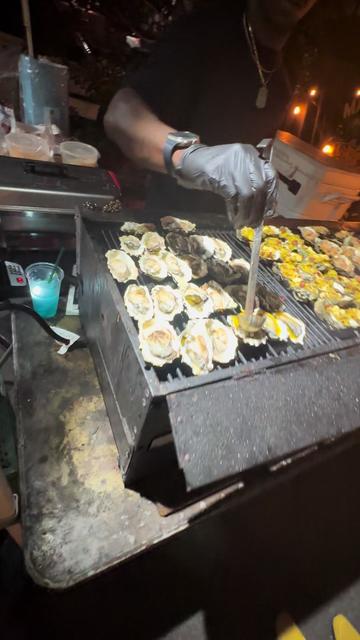 @Oyster Dude