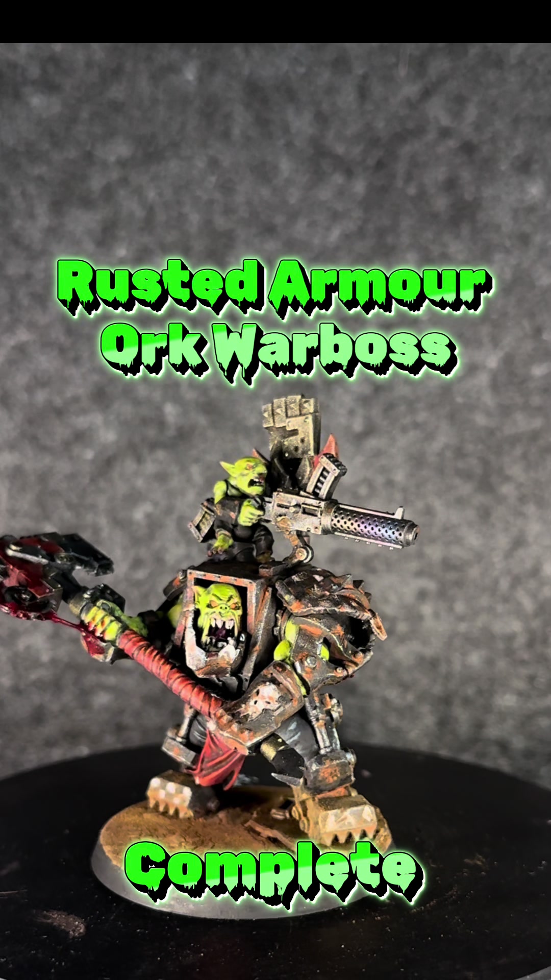 @JAriasMiniatures