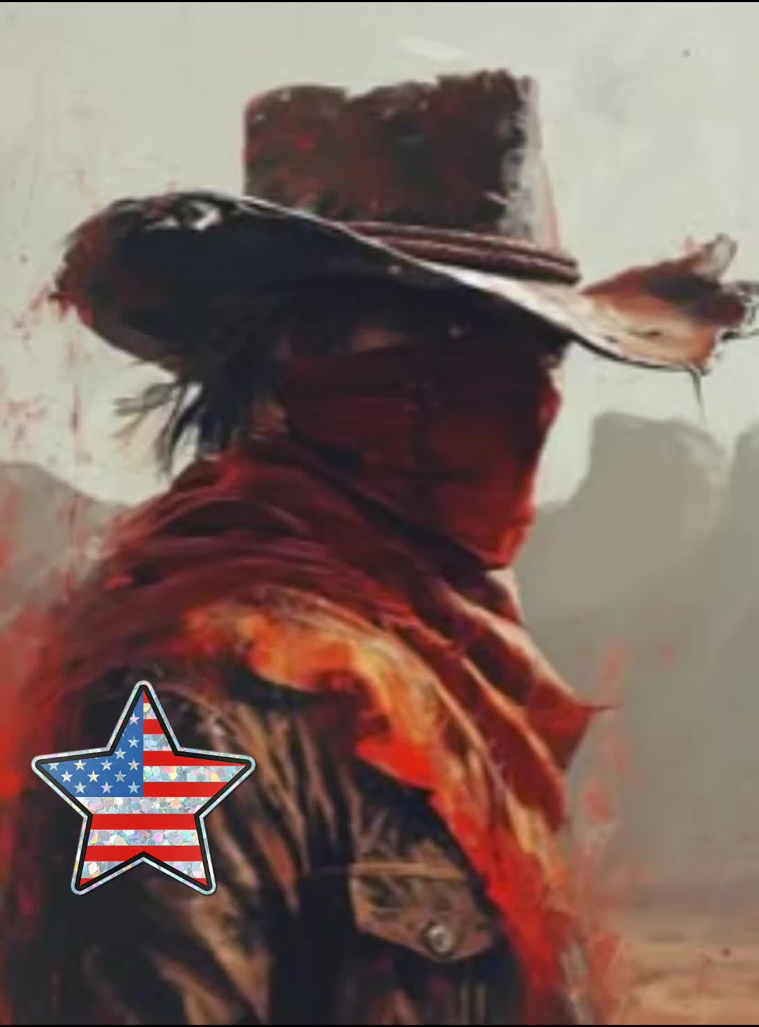 @🇺🇲FREEDOM RANGER🇺🇲
