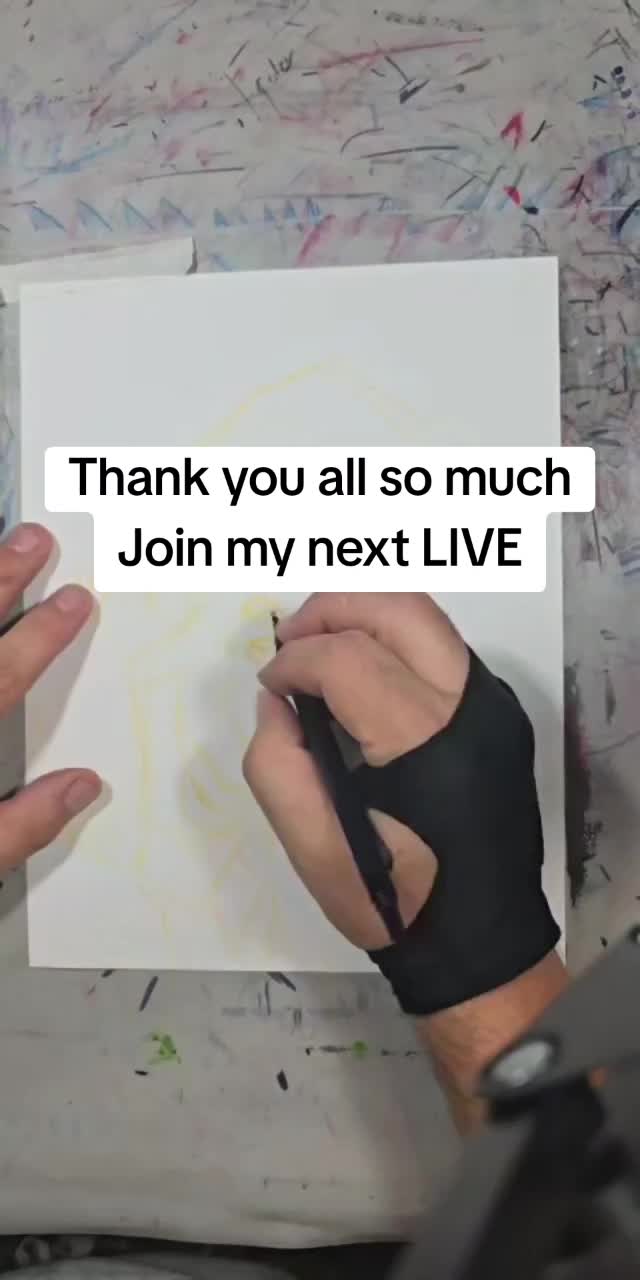 @drawingtheline