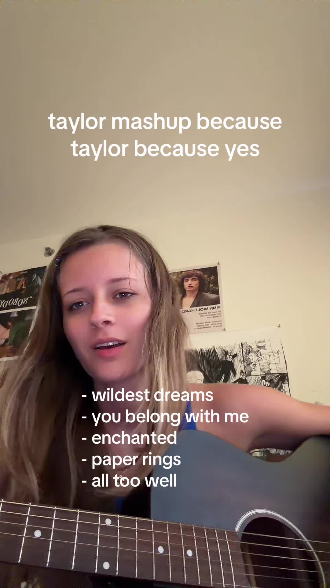 @nina marie