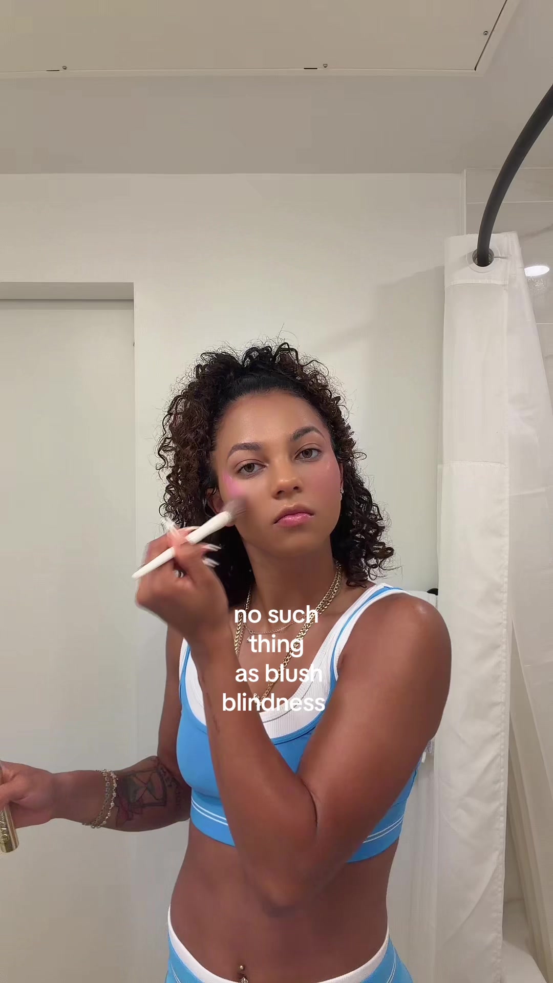@BRAZIL MARIE